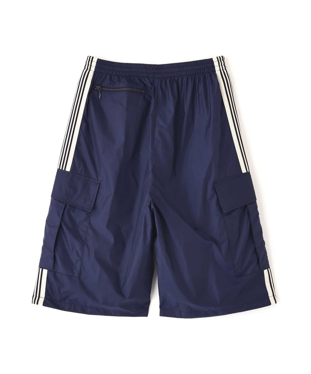 パンツ ennoy professional Nylon Shorts (NAVY) SP24-SP-