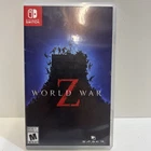 World War Z - Nintendo Switch