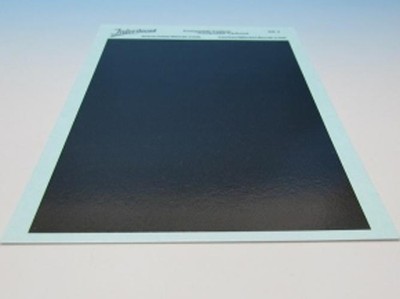 Composite Carbon 2 kleinere Struktur Naßschiebebild Decal 110x80mm INTERDECAL