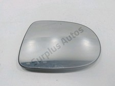 Glace de rétroviseur Renault MODUS