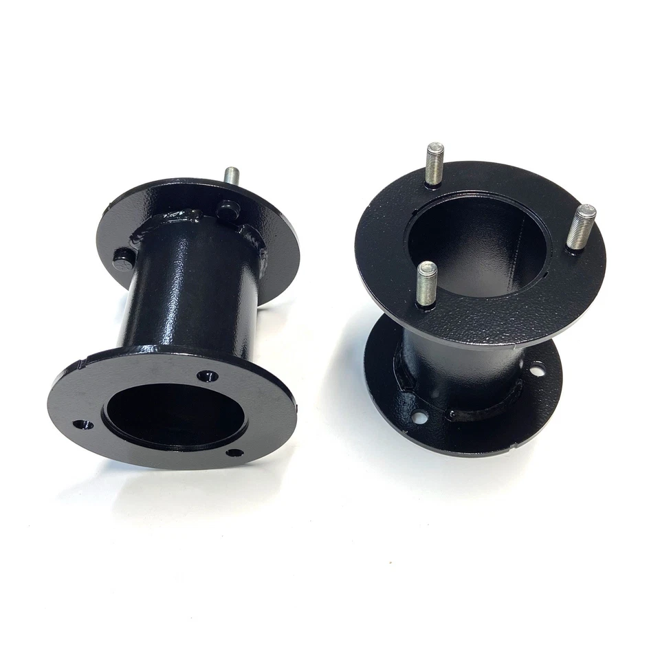 Pro Comp 6β Lift Front Strut Spacers (2) for 2004-2015 Nissan Titan - Image 2 of 4