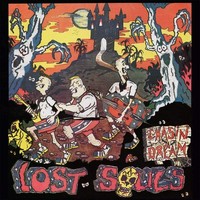 Lost Souls - Chasin' A Dream - Vinyl Record - F72Z