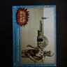 1977 Topps Star Wars Trading Card Series 1 Blue #18 Artoo-De