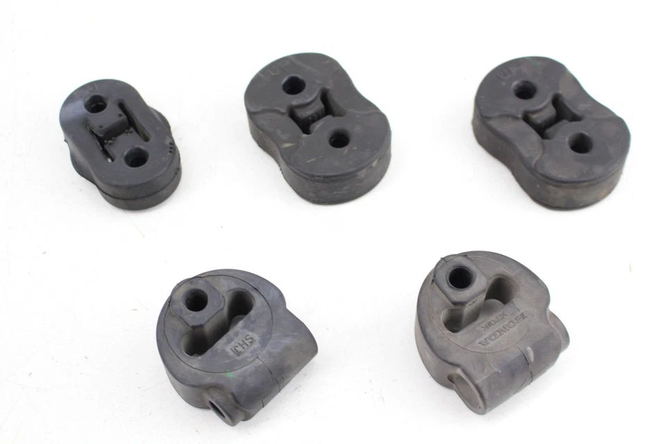 2011-2017 Honda Odyssey Exhaust Rubber Hanger Mount Cushion 18215-s5d 18215-shj - Image 2 of 4