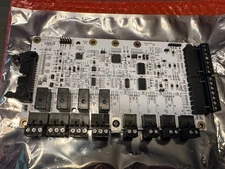 Lenel S2 Security S2-PC-0025 Access Control Extension Blade Reader AIOV2