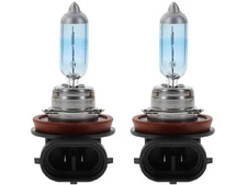 For 2007-2011 Mercedes CLS63 AMG Fog Light Bulb Front Philips 47119QDHW 2008