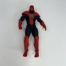 McFarlane DC Multiverse Red Lantern Atrocitus BAF Complete Action Figure