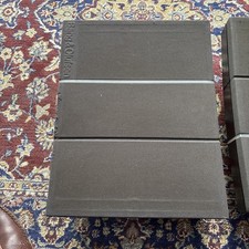 Bang & Olufsen Vintage Beovox RL 35