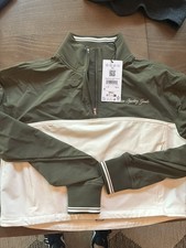 Wilson Davenport  Womens Tennis/golf Popover ...