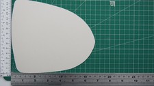 Glace de rétroviseur Kia SPORTAGE