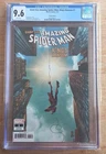 Giant Size Amazing Spider-Man Kings Ransom 1 CGC 9.6 Variant