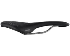 Selle Italia MAX SLR Boost Gel TI 316 Superflow Saddle Black  041A920IKC006 