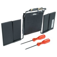 Batteria per Apple MacBook MLH12LL/A MLH12LL A1706 EMC 3163 EMC 3071 4300mAh 11,4V