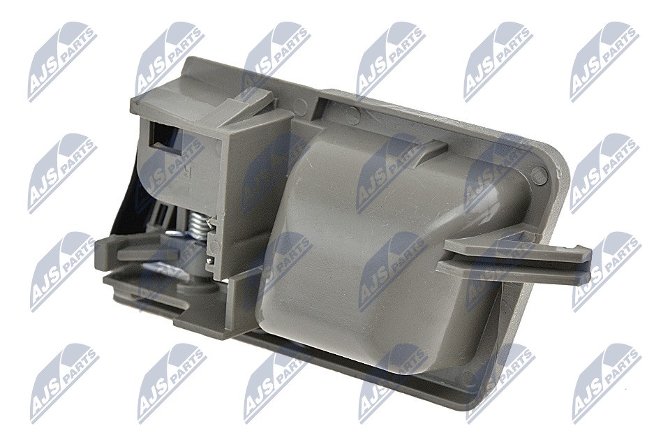 2x ✅Fits NTY EZC-WW-095 Front Door Interior Handle /P/ VWT4 90-03 ⭐UK Seller⭐ - Image 10