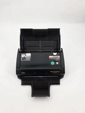 Fujitsu ScanSnap S510 Document Scanner - Unit Only