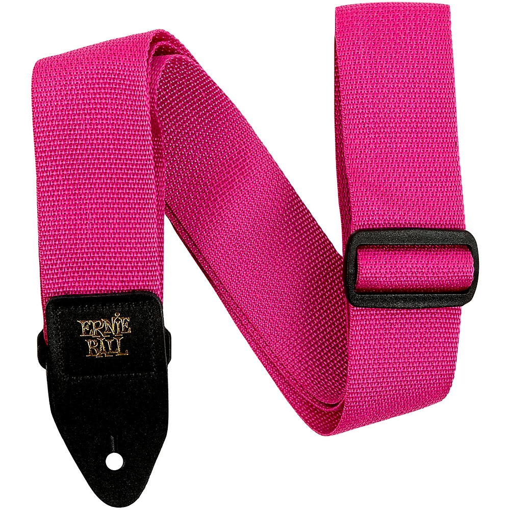 Гитарный ремешок Ernie Ball Polypro Мали 2690₽