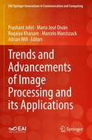 Prashant Johri (U. A.) | Trends and Advancements Of Image Processing and Its...