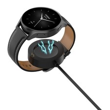 For Xiaomi Watch S4 Watch Charging Cable Fast Charger Data Cable 1M All-in-One