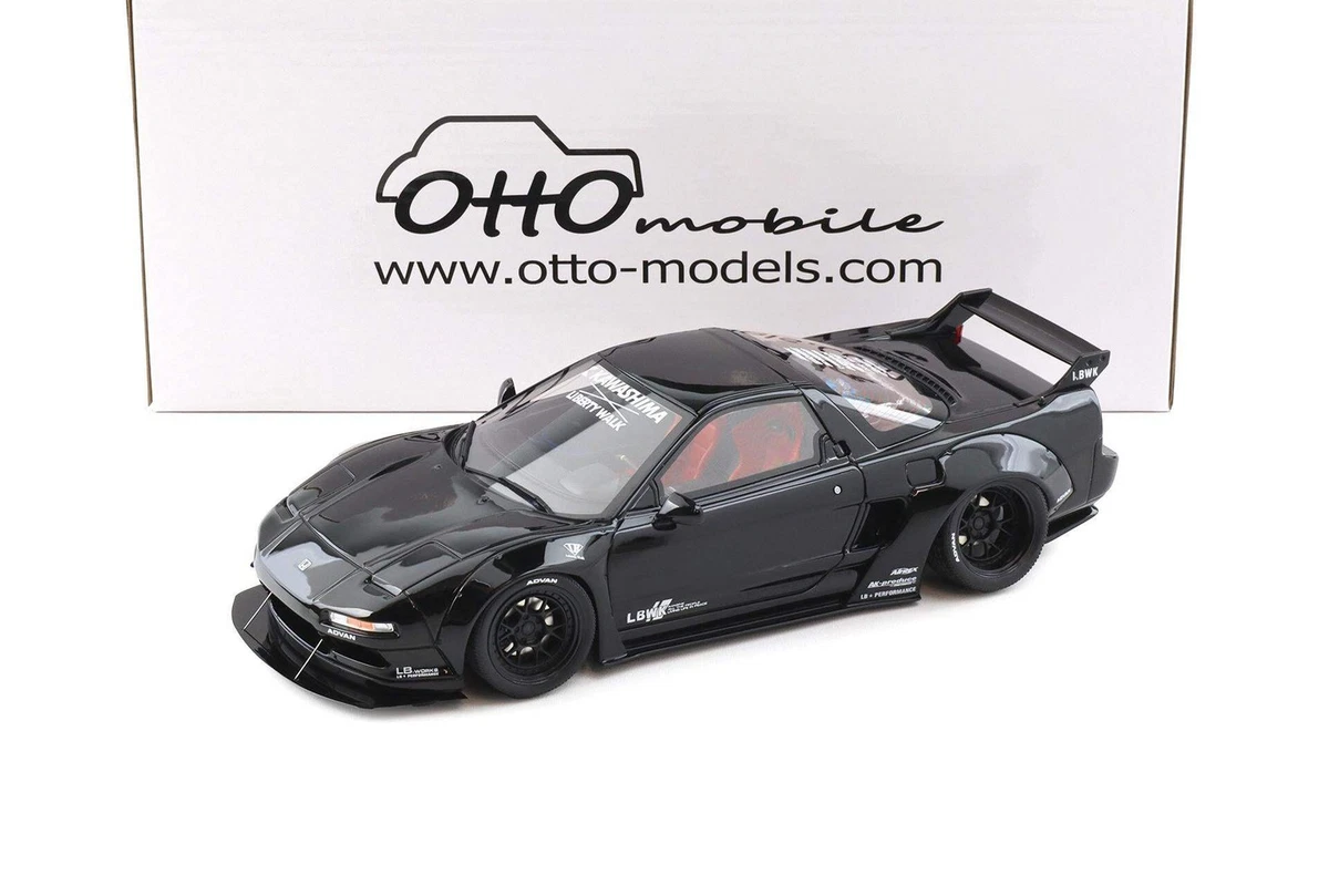 Honda Nsx 1 18 for sale | eBay