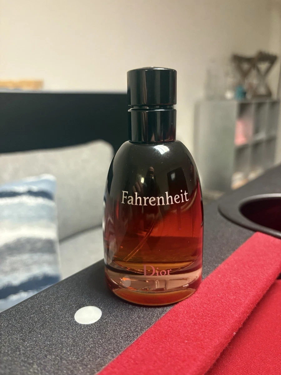 华氏， Christian Dior 男士香水| eBay