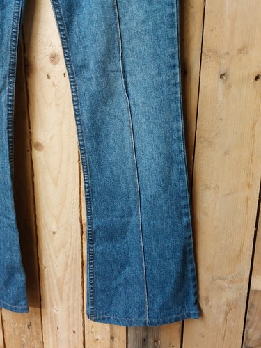 Vintage/Retro - Juicy Couture Denim Jeans W26/L29 - Picture 6 of 14
