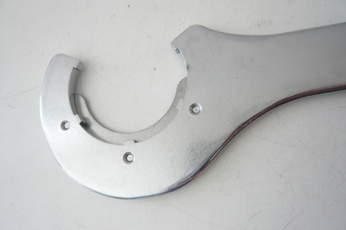 工具（セット） SHIMANO GENUINE TOOLS TL-FC30 (1ST)(original)(genuine)(end of production)(valuable)1993 vintage rare Shimano #TL-FC30 3 spanners for front chainwheel /head set