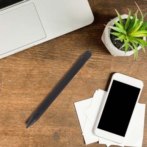 2 Pcs Schreibbrettpinsel Stift Für LCD-Tablets Beachten Sie Die Tablette - Bild 7 von 12