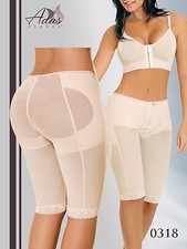 "Salome" Mid-Leg Gluteus Enhacement. Pescador Levantacola. Rf 0318