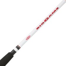 Berkley Big Game Casting Fishing Rod 7' Medium Heavy Fiberglass~2 pc