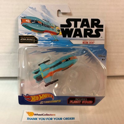 star wars hot wheels ships 2019