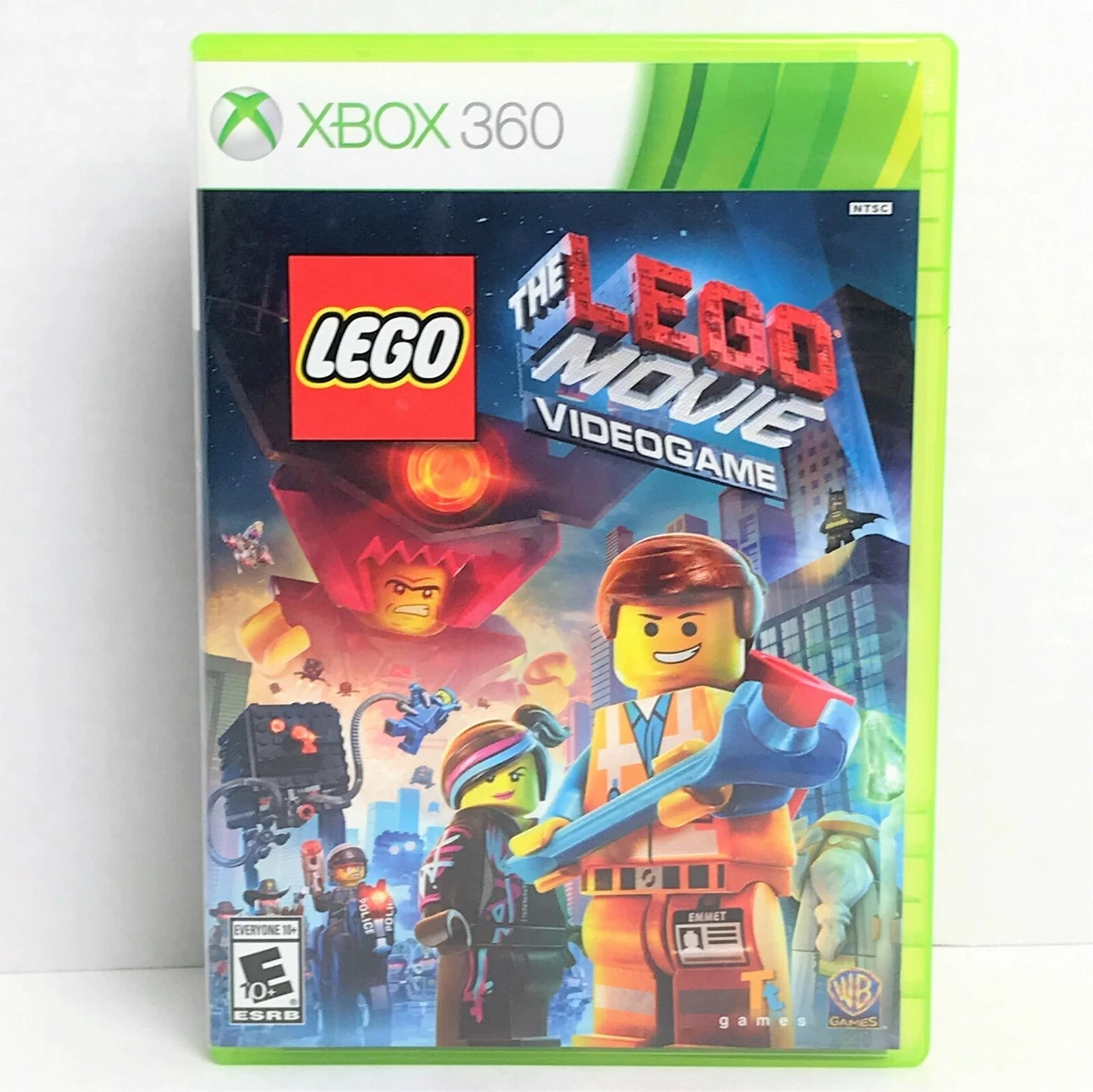 Xbox 2024 360 2014