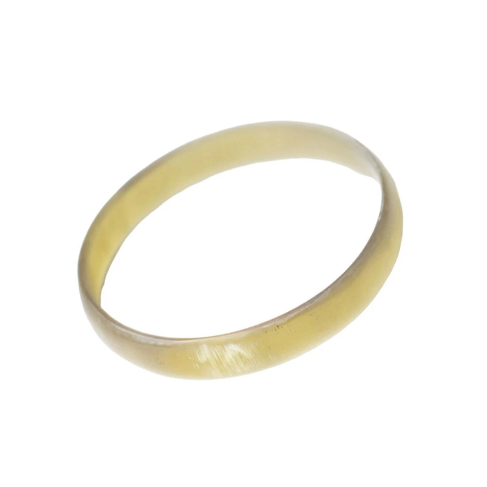 Women Vintage Bangle Bracelet Clear Bracelets National Miss Woman