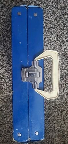 Official Matchbox Collectors Case No 41 Vintage 1966 Lesney 48 Car Carry xploraf - Picture 8 of 9
