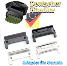 Strap Adapter For Garmin Fenix 8/3/5/5X/6/6X/7/7X Male Connector Connector