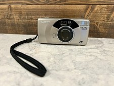 Canon ELPH 260Z Point  Shoot ZOOM APS Film Camera 30-60mm Tested, WORKS