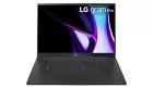 LG gram Pro 17Z90SP-E.AP7BG Intel® Core™ Ultra 7 155H Notebook 43,18 cm (17")