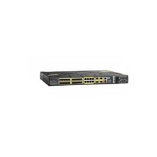 CISCO IE-3010-16S-8PC IE 3010 SWITCH 16 100 SFP, 8 10/100