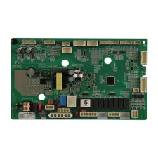 MaksPRO WR55X38248 Refrig Main Control Board fits Appliance WR55X28074 WR55X2...
