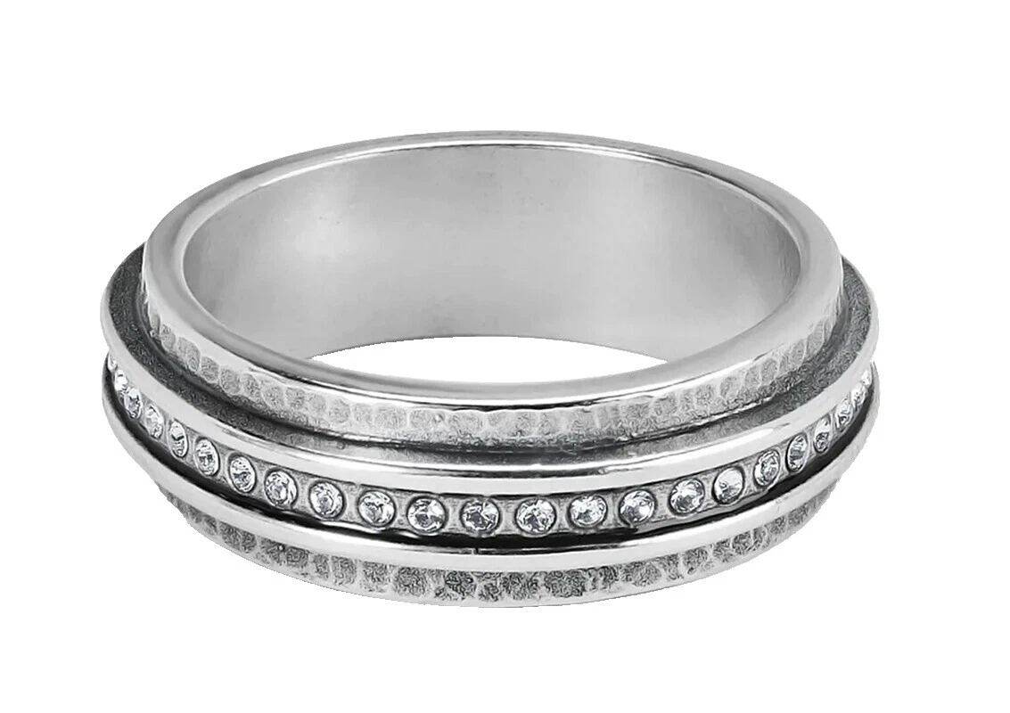 Brighton 9 Ring Fashion Rings