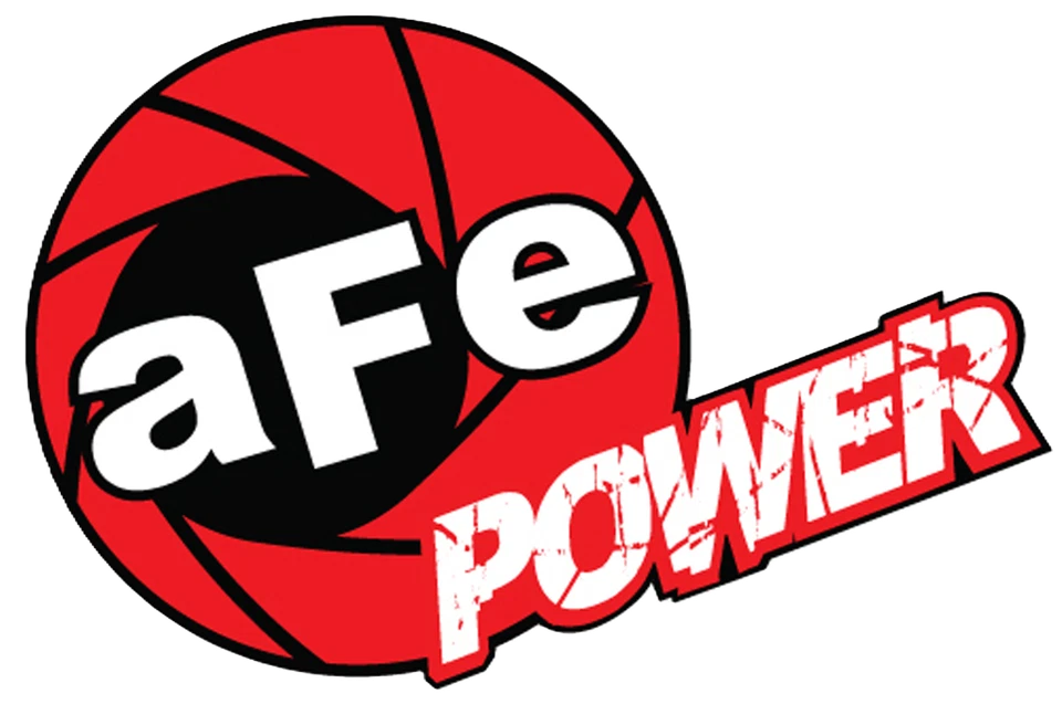 AFE Power 银色油门车身间隔适用于 04-15 日产 Titan 5.6L 46-36001 — 第 4/4 张图片
