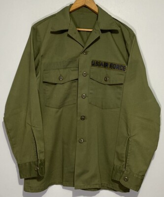 ヴィンテージ生地 70s US.Army Vietnam poncho ② Vintage 70s US.Army Vietnam poncho ②