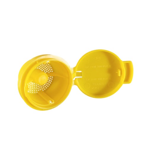 Tankdeckel Scheibenwischer Deckel für Renault Megane 3 Scenic 3 2009> D01 - Bild 2 von 4