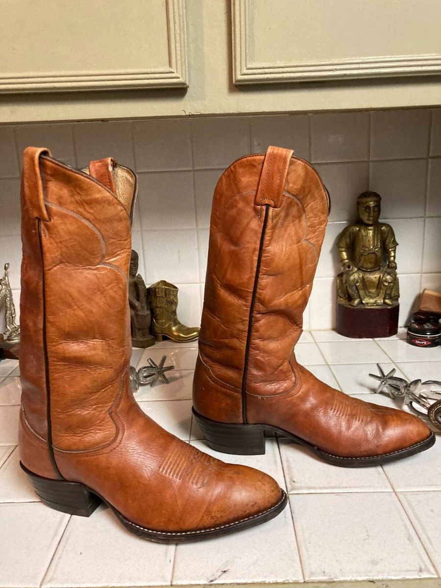 Tony★Lama US9.5 デッドストック　ブラウン $_12.JPG?set_id=880000500F