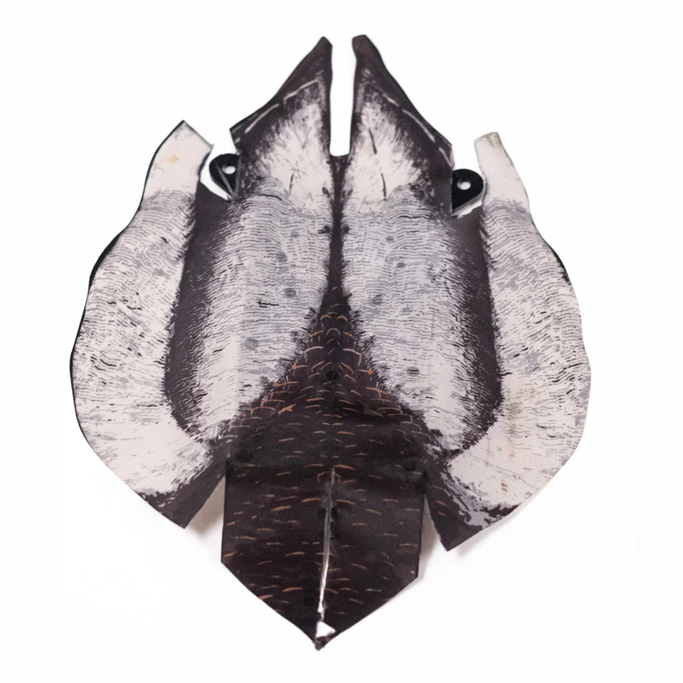 Chatter Duck Mallard Drake Motion Decoy - Image 3 of 4