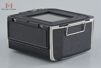 Very Good!! Zenza Bronica 6x6 Roll Film Magazine for EC EC Very Good!! Zenza Bronica 6x6 Roll Film Magazine for EC EC