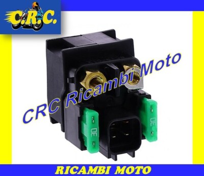 STARTERSCHALTER RELAIS DUCATI MULTISTRADA S 1260 2017 2018 2019 2020