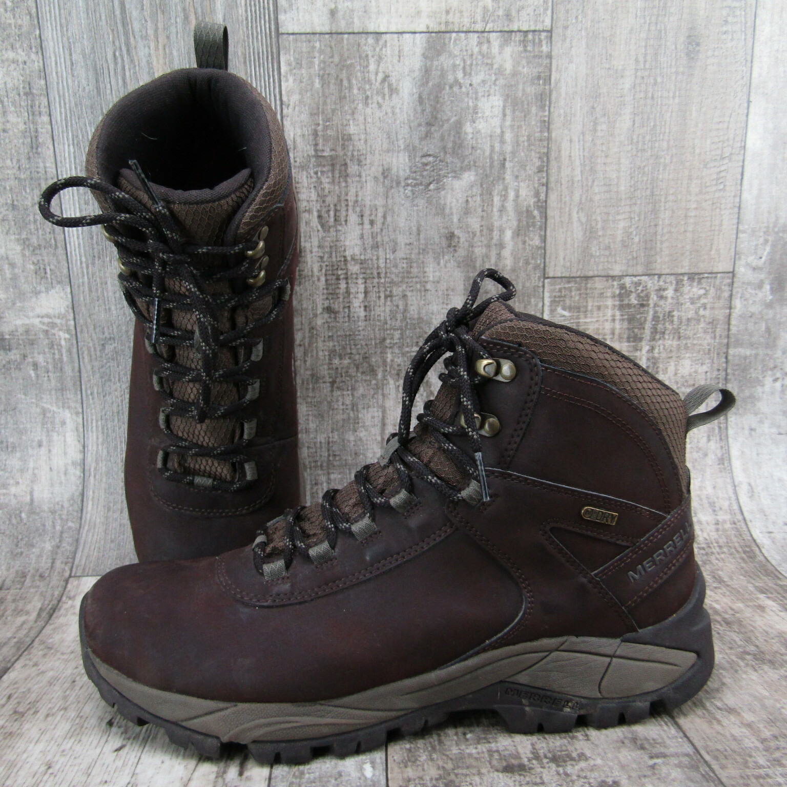 Merrell Vego Mid Leather Waterproof J311539C