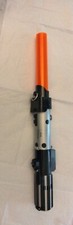 2006 Hasbro Darth Vader Lightsaber Red Retractable C-3252A Stars Wars