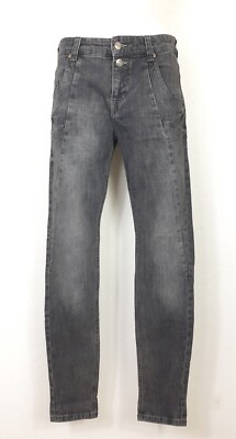 H4) Mac Slacky 0396 Denim Damen Jeans Gr 34 36 38 40 44 W34 W36 W38 W40 W44 Neu