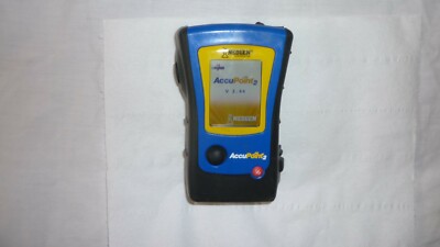 NEOGEN ACCUPOINT 2 MONITORING SYSTEM MODEL 9602